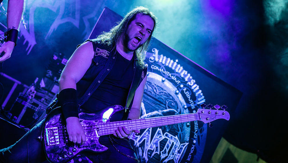 Iced Earth - Pyraser Classic Rock Night - 28-7-2018_0014