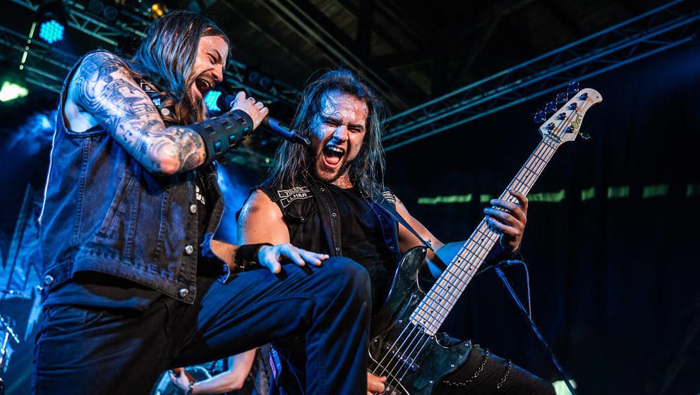 Iced Earth - Pyraser Classic Rock Night - 28-7-2018_0023