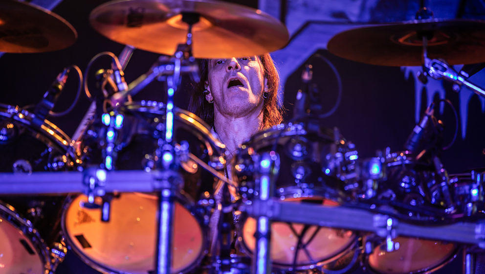 Iced Earth - Pyraser Classic Rock Night - 28-7-2018_0025