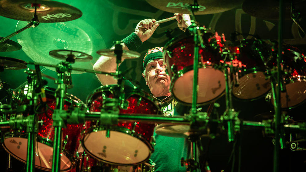 Saxon - Pyraser Classic Rock Night - 28-7-2018_0005