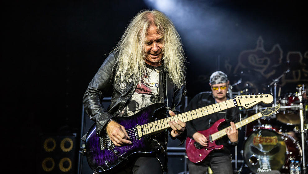 Saxon - Pyraser Classic Rock Night - 28-7-2018_0011