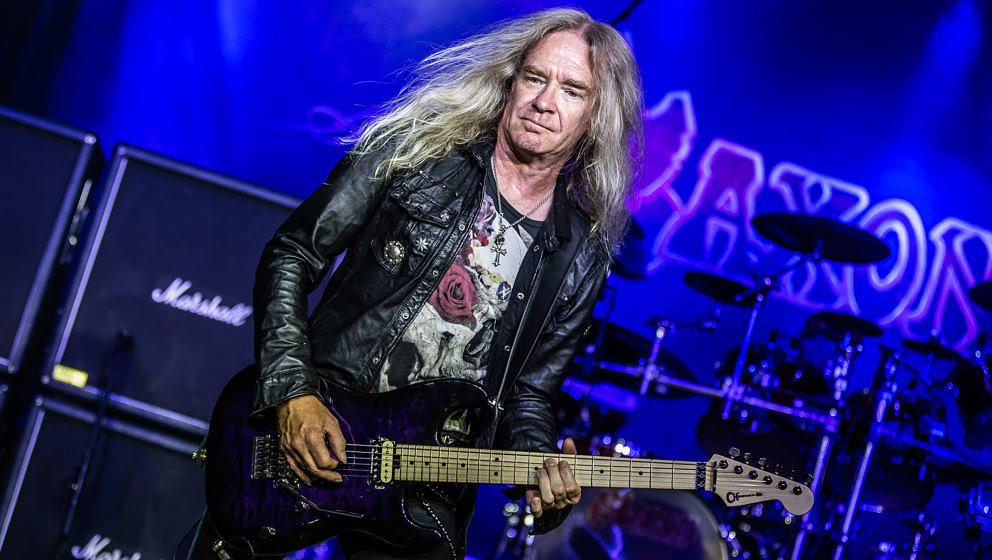 Saxon - Pyraser Classic Rock Night - 28-7-2018_0019