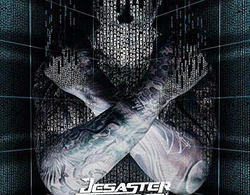 Desasterkids SUPERHUMAN