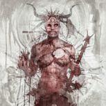 9: Lord Of The Lost THORNSTAR