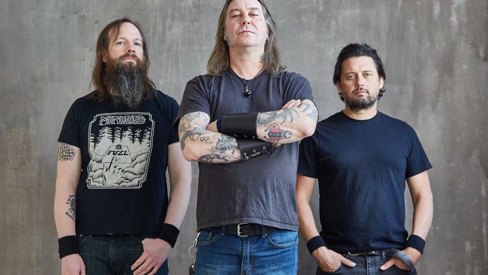 High On Fire