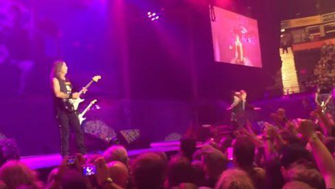 Bruce-Dickinson-Sturz