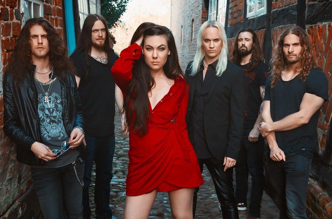 Amaranthe