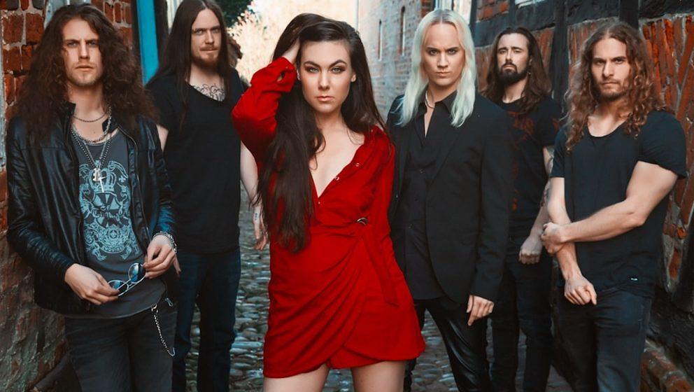 Amaranthe