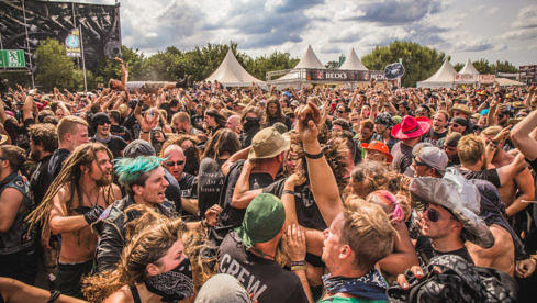 Wacken Open Air 2018 MH-