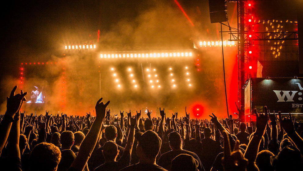 Wacken Open Air 2018