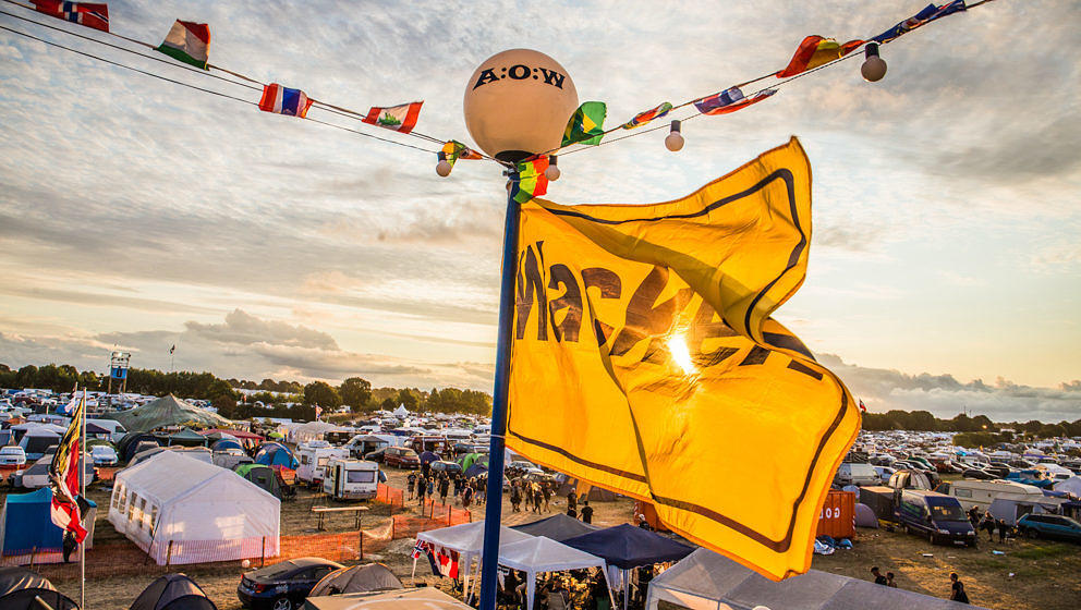 Wacken Open Air 2018