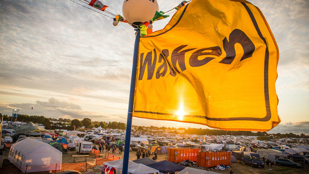 Wacken Open Air 2018