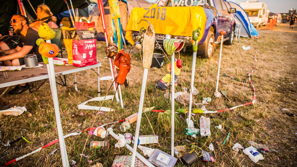 Wacken Open Air 2018