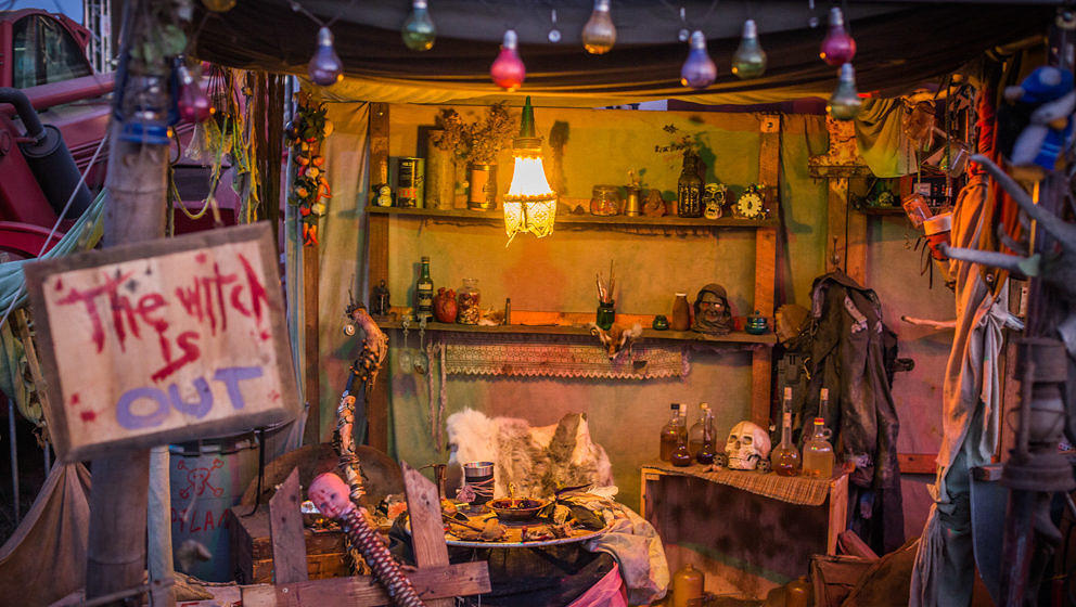 Wacken Open Air 2018