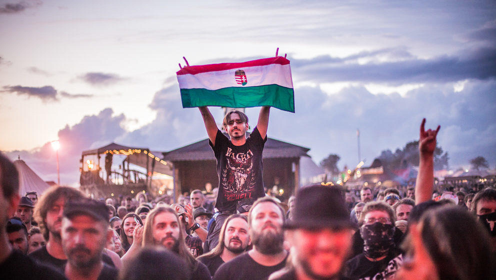 Wacken Open Air 2018