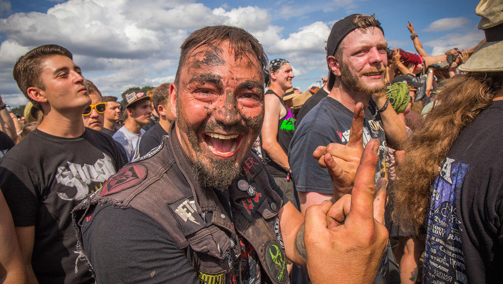 Wacken Open Air 2018