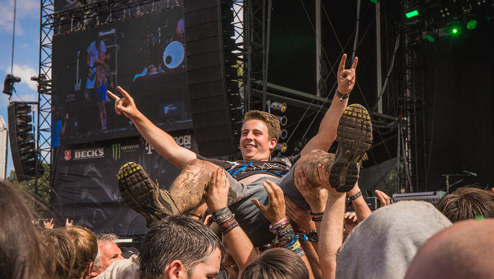 Wacken Open Air 2018