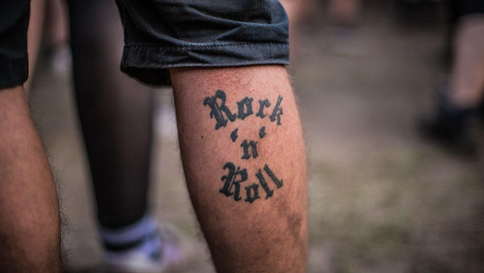 Wacken Open Air 2018