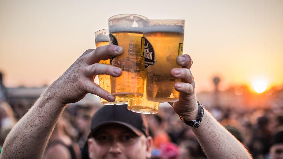 Wacken Open Air 2018