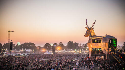 Wacken Open Air 2018