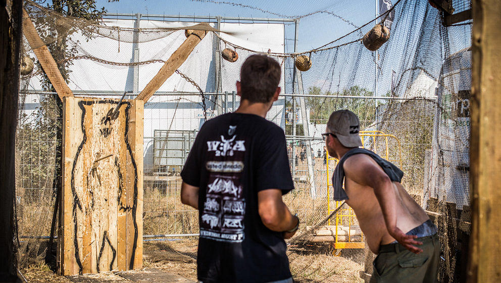 Wacken Open Air 2018