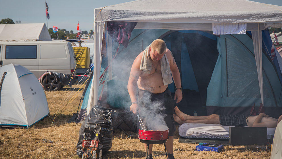 Wacken Open Air 2018