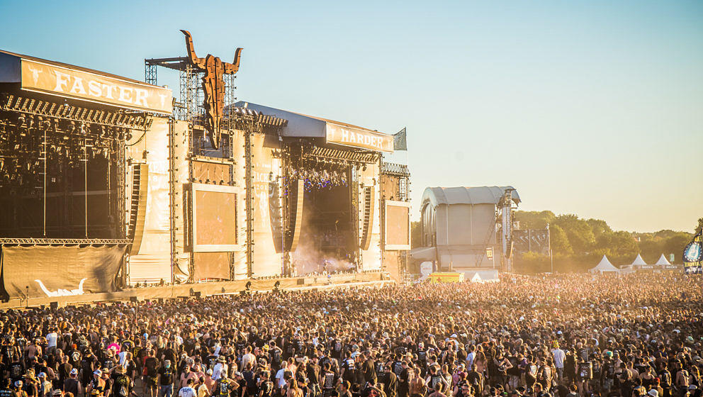 Wacken Open Air 2018