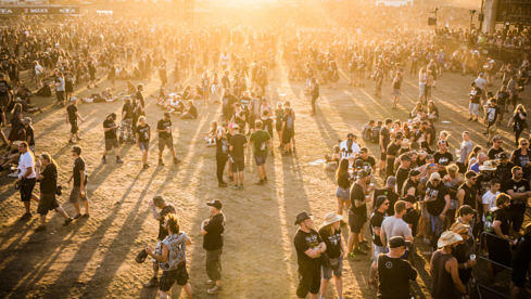 Wacken Open Air 2018