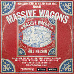 Massive Wagons FULL NELSON