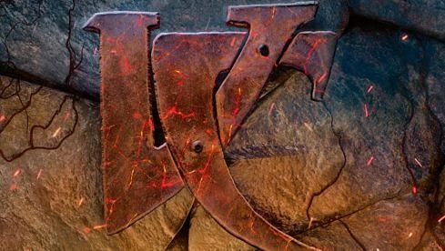 Van Canto TRUST IN RUST