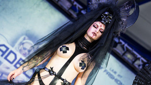 Modenschau (29 von 42)