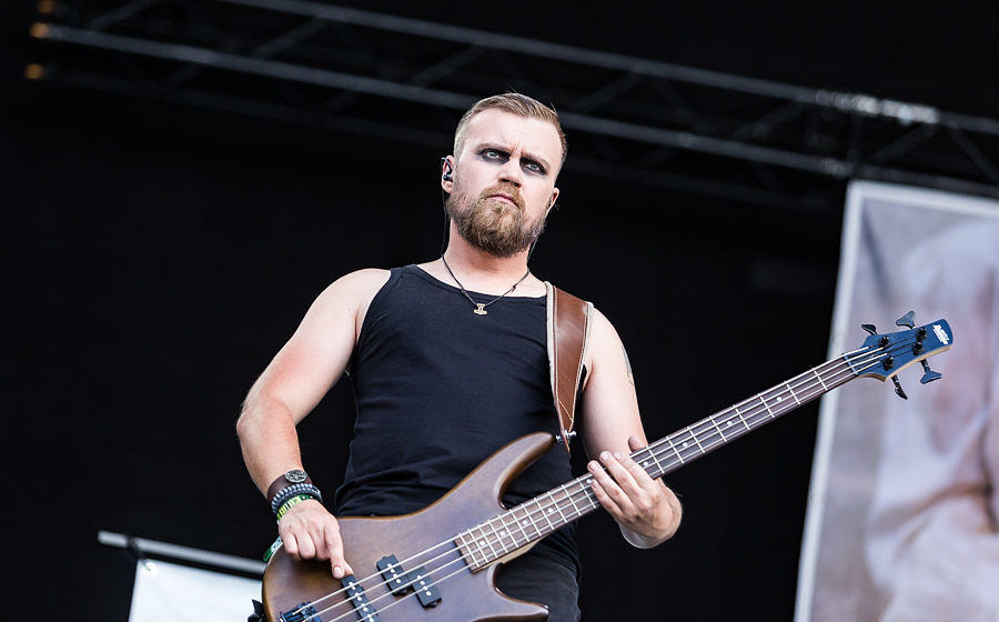 Erdling - M'era Luna 2018