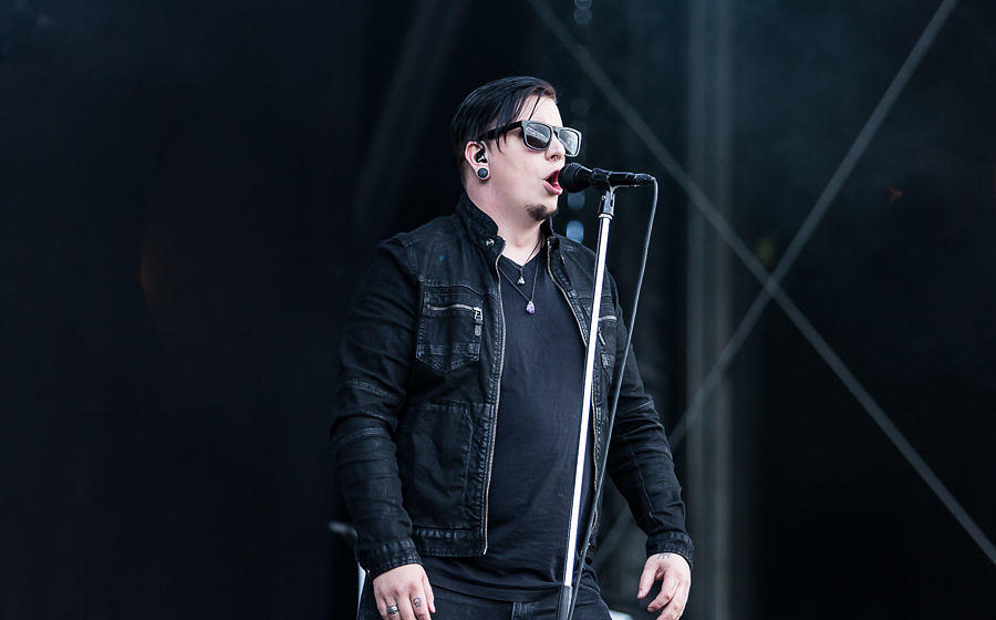 Erdling - M'era Luna 2018