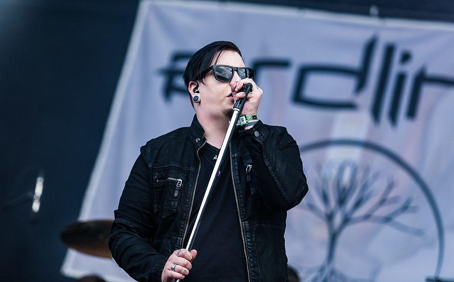 Erdling - M'era Luna 2018