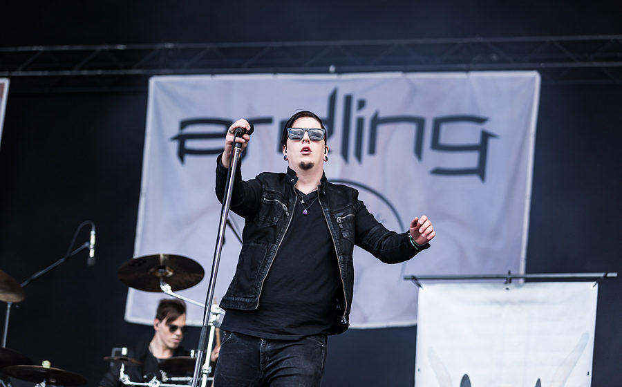 Erdling - M'era Luna 2018