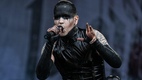 Lord of the Lost, M'era Luna 2018