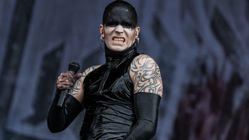 Lord of the Lost, M'era Luna 2018