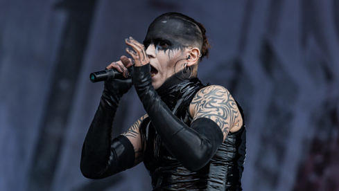 Lord of the Lost, M'era Luna 2018