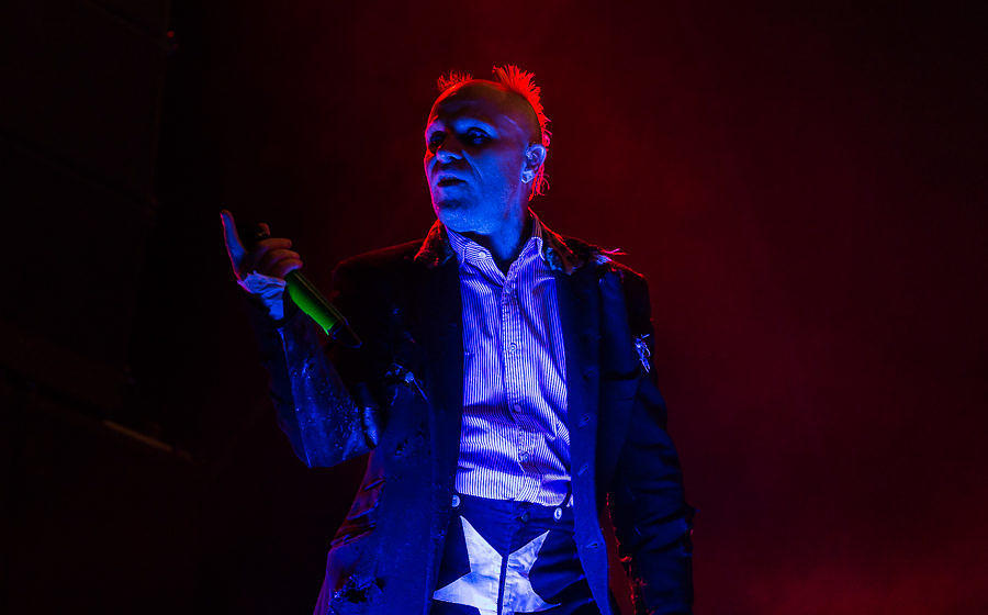 The Prodigy, M'era Luna 2018