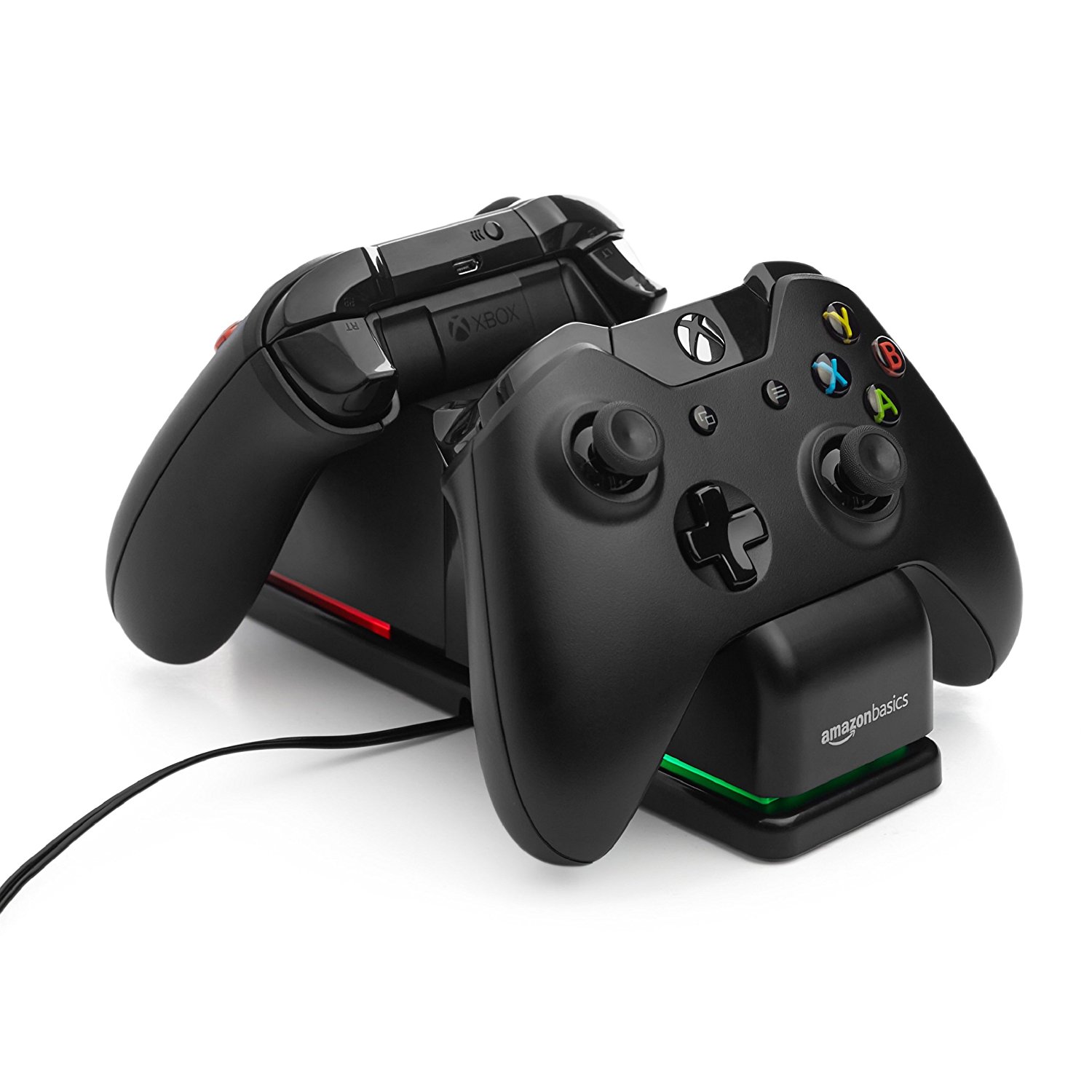 Ladestation für Xbox-Controller von AmazonBasics