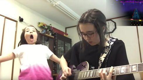 Painkiller-Schwestern