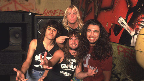 Slayer