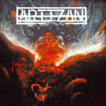 Artizan DEMON RIDER