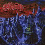Carnation CHAPEL OF ABHORRENCE