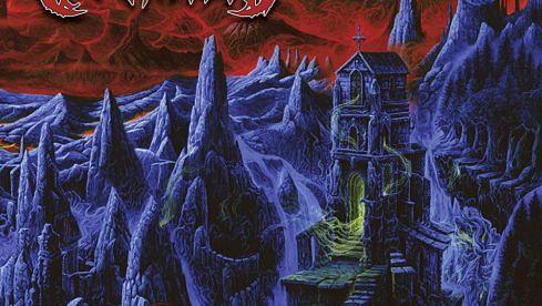 Carnation CHAPEL OF ABHORRENCE