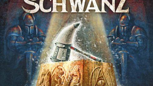 Feuerschwanz METHÄMMER