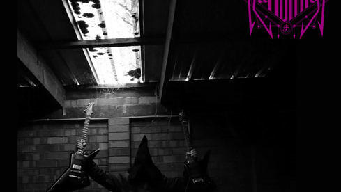 Rebel Wizard VOLUPTOUS WORSHIP OF RAPTURE AND RESPONSE