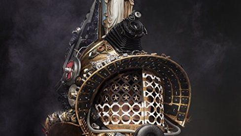 Saltatio Mortis BROT UND SPIELE