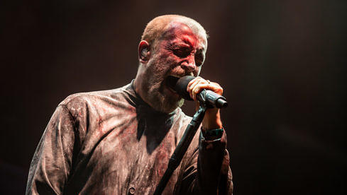 Bloodbath @ Summer Breeze 2018, 18.8.2018