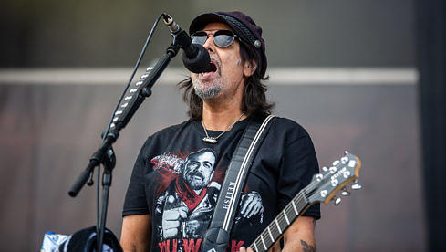 Phil Campbell And The Bastard Sons